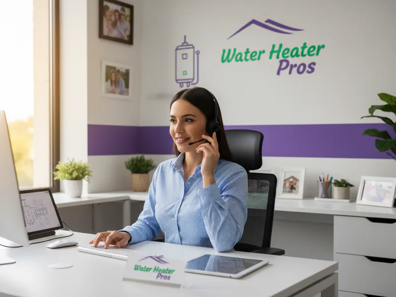 Water Heater Repair  in White House  FAQ